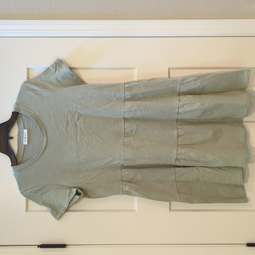 Small Charlotte Avery dress